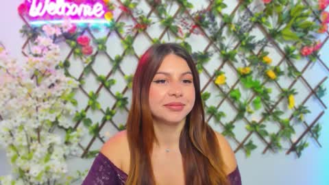 Lily online show from 10-27-25, 03:43