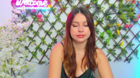 Lily online show from 11-18-25, 04:06