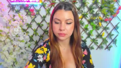 Lily online show from 12-14-25, 04:29