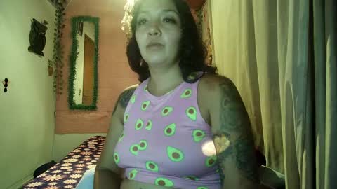 Snapshot of sexy_lolas chatting on 05-30-26, 11:35 sexy lolas online show from 05-30-26, 11:35