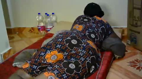 sexy_lunah online show from 03-22-26, 05:00