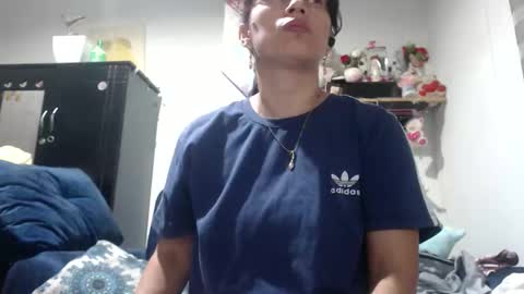 Snapshot of sexy_mary_69 chatting on 10-29-25, 02:25 Mary online show from 10-29-25, 02:25