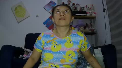 Mary online show from 04-26-26, 11:57