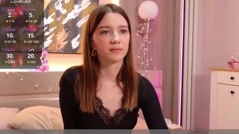 Alison online show from 03-14-26, 04:56