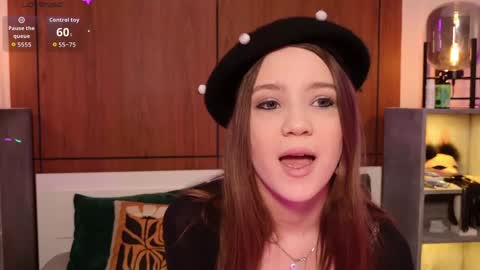 Alison online show from 04-21-26, 09:50