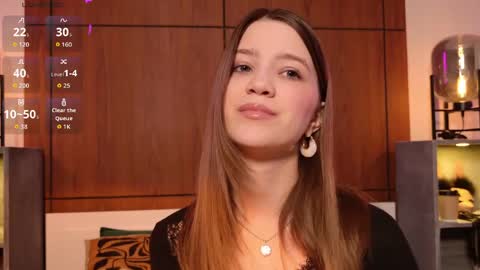 Alison online show from 04-28-26, 04:12