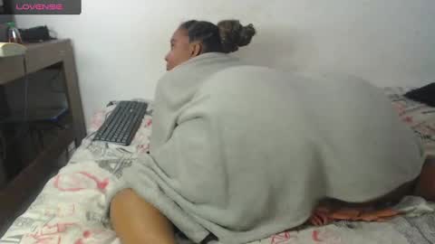 Snapshot of sexy_night_bm chatting on 12-13-24, 05:38 Jhoana online show from 12-13-24, 05:38