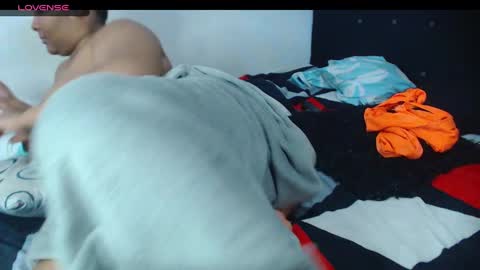 Snapshot of sexy_night_bm chatting on 01-19-25, 12:06 Jhoana online show from 01-19-25, 12:06