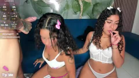 sexy_party_66 online show from 03-10-26, 09:53