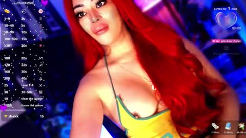 KATH  online show from 10-14-25, 10:10