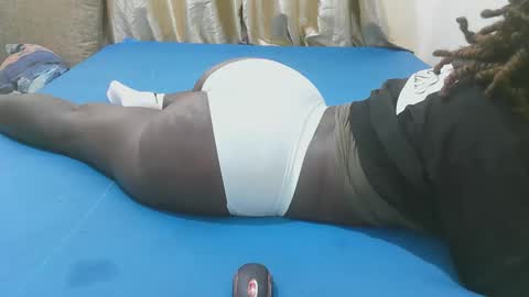 Sexy Quincy online show from 03-02-26, 06:14