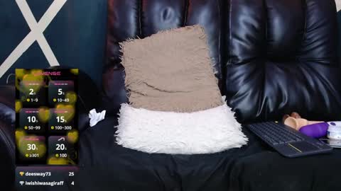 karoline online show from 01-30-25, 12:50