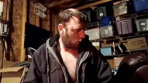    RICHY    online show from 02-25-25, 08:58