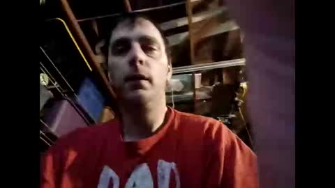    RICHY    online show from 10-19-25, 12:50