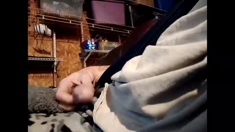    RICHY    online show from 11-01-25, 01:57