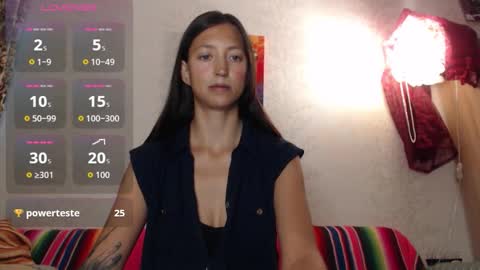 Snapshot of sexy_seld chatting on 10-18-25, 04:48 sexy_seld online show from 10-18-25, 04:48
