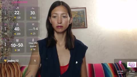 sexy_seld online show from 01-17-26, 05:01