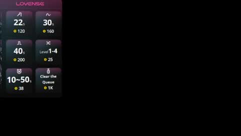 sexy_seld online show from 04-29-26, 05:00