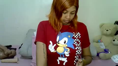 sexy_shava online show from 03-09-26, 05:11