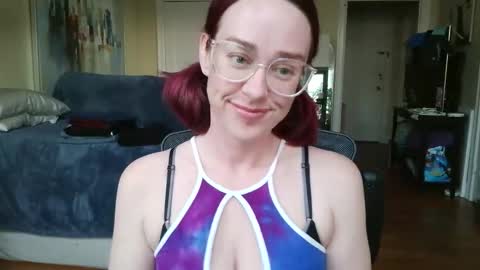 Sexy Sheep online show from 05-01-26, 02:38