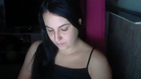 Snapshot of sexy_slimm25 chatting on 10-31-25, 12:11 Slimm online show from 10-31-25, 12:11
