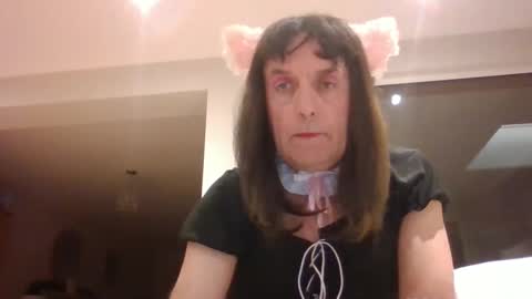 Sexy Sophie online show from 12-15-25, 04:22