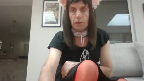 Sexy Sophie online show from 03-20-26, 02:00