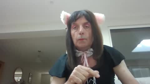 Snapshot of sexy_sophie125 chatting on 06-08-26, 02:50 Sexy Sophie online show from 06-08-26, 02:50