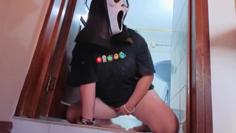 sexy_valeshca online show from 10-26-25, 01:39