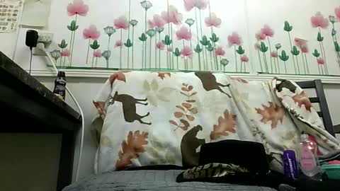 Daddy online show from 02-27-26, 06:41