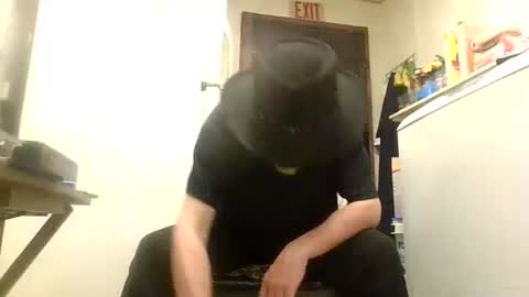 Daddy online show from 04-21-26, 02:56