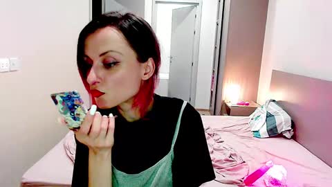 Mandy Green online show from 12-18-24, 10:13