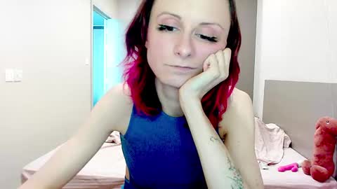 Mandy Green online show from 03-11-25, 01:37