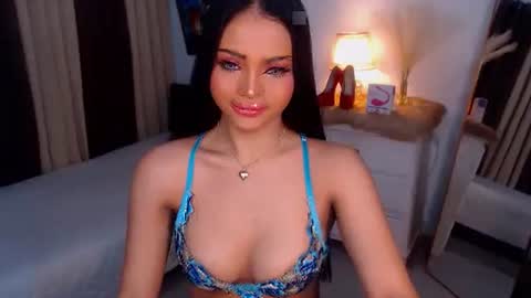 YOUR MISTRESS GODDESSS ADRIANA online show from 12-02-24, 02:09