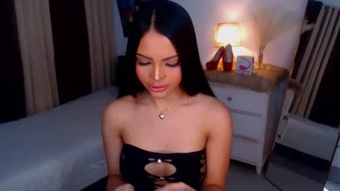 YOUR MISTRESS GODDESSS ADRIANA online show from 12-03-24, 02:36