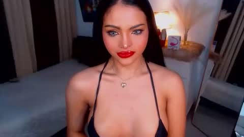 YOUR MISTRESS GODDESSS ADRIANA online show from 12-07-24, 06:43