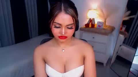 YOUR MISTRESS GODDESSS ADRIANA online show from 01-16-25, 05:32