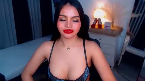YOUR MISTRESS GODDESSS ADRIANA online show from 01-27-25, 10:38