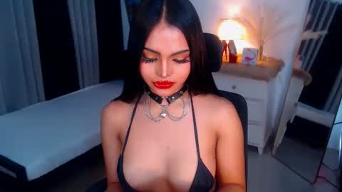 YOUR MISTRESS GODDESSS ADRIANA online show from 02-04-25, 03:11