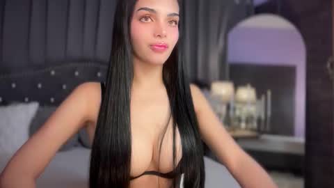 YOUR MISTRESS GODDESSS ADRIANA online show from 10-02-25, 04:08