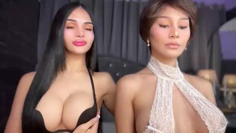 YOUR MISTRESS GODDESSS ADRIANA online show from 11-24-25, 05:18