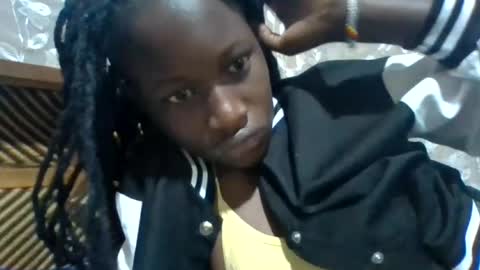 Snapshot of sexyafricanah02 chatting on 06-17-26, 04:04 sexyafricanah02 online show from 06-17-26, 04:04