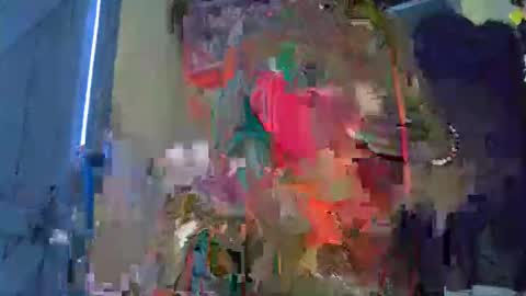 Snapshot of sexyafricanprincess25 chatting on 09-10-25, 10:15 Rita online show from 09-10-25, 10:15