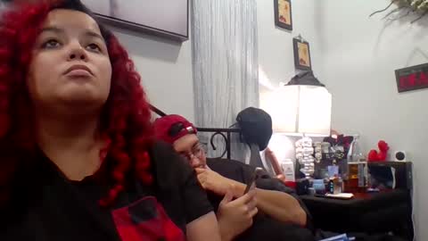 Sylver online show from 01-04-25, 01:42