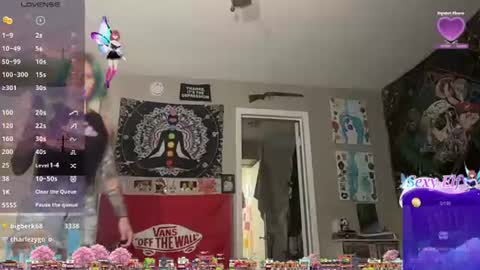 Ollie online show from 07-13-26, 03:04