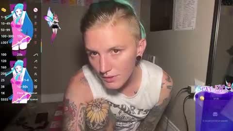 Ollie online show from 07-19-26, 07:23