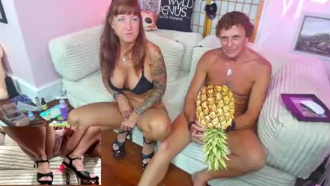 Sexy  Jagundo online show from 06-12-26, 01:26