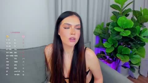 Snapshot of sexyangeloux chatting on 10-25-25, 07:30 Lou online show from 10-25-25, 07:30
