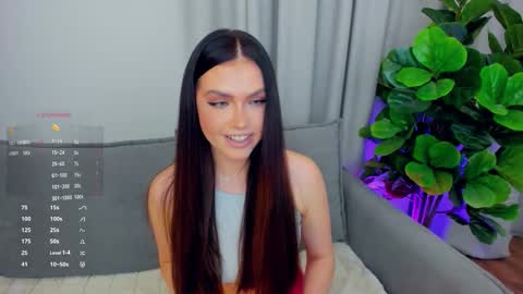 Snapshot of sexyangeloux chatting on 10-29-25, 07:48 Lou online show from 10-29-25, 07:48