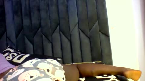 sexyannx online show from 12-03-25, 04:31